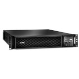 SRT1000XLI surse neintreruptibile de curent (UPS) Conversie dubla (online) 1000 VA 1000 W, APC