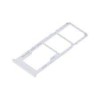 Suport Sim Samsung Galaxy A02, A022 Alb