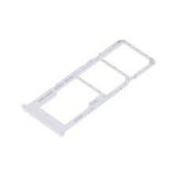 Suport Sim Samsung Galaxy A02, A022 Alb