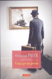 VIATA PE UN PERON-OCTAVIAN PALER-351625
