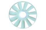 NRF 49872 Paleta ventilator, racire motor