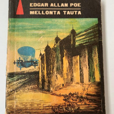 Mellonta Tauta - Edgar Allan Poe