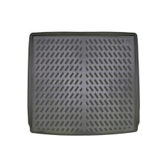 Covor portbagaj tavita premium compatibil BMW IX 2022-2024