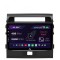 Navigatie Toyota Land Cruiser 200 (2007-2015), Android 13, A-Octacore 4GB RAM + 64GB ROM, 9 Inch - AD-BGA9004+AD-BGRKIT075