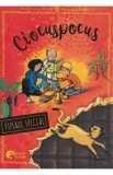 Ciocuspocus Vol.6: Piperul special - Maja Von Vogel