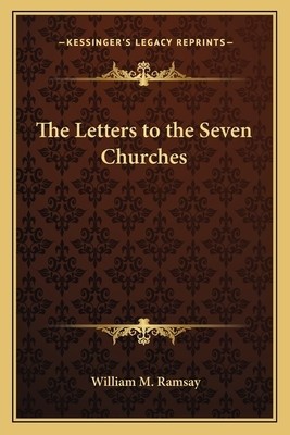 The Letters to the Seven Churches foto