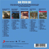Original Album Classics | Blue Oyster Cult