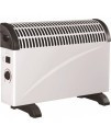 Convector electric cu ventilator Victronic VC2105 foto