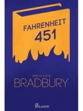 Cumpara ieftin Fahrenheit 451/Ray Bradbury