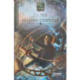 MASINA TIMPULUI-H.G. WELLS-248909
