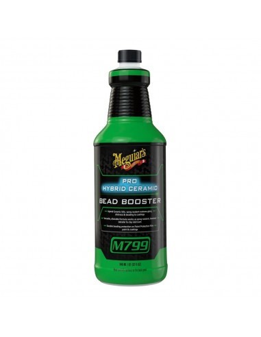 Sealant Auto MEGUIAR&#039;S Pro Hybrid Ceramic Bead Booster, 946ml