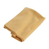 Cumpara ieftin Laveta Piele Caprioara Mega Drive Natural Chamois, 38 x 59cm