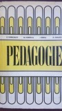 Pedagogie A. Dancsuly, M. Ionescu