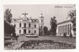 RF97 - Carte Postala - Targoviste. Sfatul Popular. necirculata