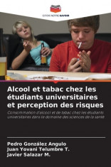 Alcool et tabac chez les foto