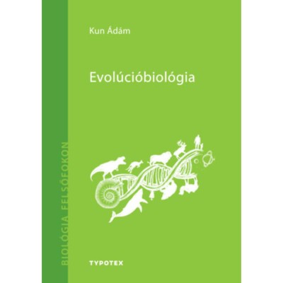 Evol&amp;uacute;ci&amp;oacute;biol&amp;oacute;gia - Kun &amp;Aacute;d&amp;aacute;m foto