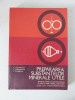 PREPARAREA SUBSTANTELOR MINERALE UTILE, Manual pentru licee industriale - B.GEORGESCU,C.PANDELESCU,I.DOBRESCU, 1978