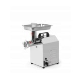 Masina de Tocat Carne din Inox, Profesionala, Top Line, 900W, 250 Kg/h, 2 Site Inox, Profi Line