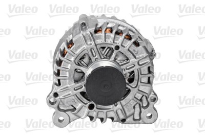 VALEO 439783 VALEO ORIGINS NEW OE TECHNOLOGY Generator / Alternator foto