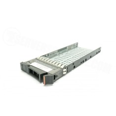 Caddy hdd server IBM Lenovo SAS FRU 00Y2684 2.5&amp;quot;