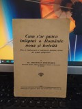 S Bornemisa, Cum s-ar putea infaptui o Rom&acirc;nie nouă și fericită, Cluj 1932, 182