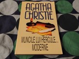 Muncile lui Hercule
