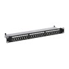Patch Panel 1U&#039;FTP cat5e&#039;24 porturi RJ45 - ASYTECH Networking ASY-PP-FTP5E-24 SafetyGuard Surveillance