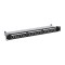 Patch Panel 1U&#039;FTP cat5e&#039;24 porturi RJ45 - ASYTECH Networking ASY-PP-FTP5E-24 SafetyGuard Surveillance