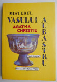 Misterul vasului albastru - Agatha Christie, Editura Litera, Carte Politista, Stare Foarte Buna