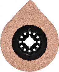 Bosch AVZ70RT4 Panza Expert Grout Abrasive 70 mm, R40 Starlock - 4059952530932