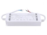 Alimentator LED 150W 24VDC 6,25A IP67