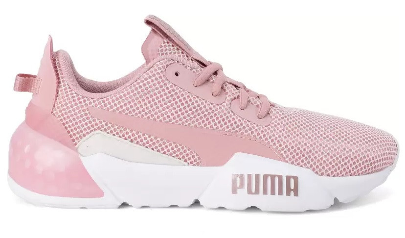 Adidasi Femei Puma Cell Phase Wn's Pink Roz 192639 03 Marimea 37.5 |  Okazii.ro