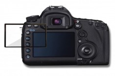 Lcd-display-schutz-glas pentru canon eos 70d, , foto