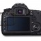 Lcd-display-schutz-glas pentru canon eos 60d, 600d, ,