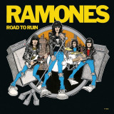 Ramones Road To Ruin LP remaster 2019 (vinyl)