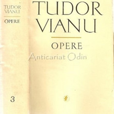Opere - Tudor Vianu