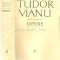 Opere - Tudor Vianu