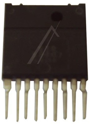 STRS6707 CI TOP3 SW-REG 85-265V 140W -ROHS- circuit integrat foto