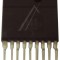 STRS6707 CI TOP3 SW-REG 85-265V 140W -ROHS- circuit integrat