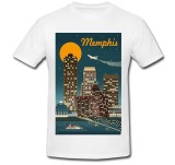 Cumpara ieftin Tricou &quot; Memphis &quot;