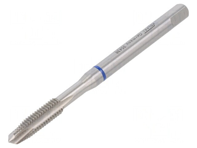 Tarod de Filetare HSS-E M6 80mm