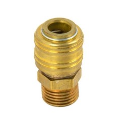 Cupla rapida mama filet exterior 1/2 foto