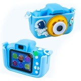 Aparat Foto pentru copii, model astronaut