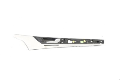 Ornament panou ușă dreapta față AUDI A8 D4 4H_ 2011 OEM: 4H0837020,4H0867102 12142766 foto