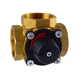 VANA DE MIXARE CU 3 CAI 2 DN50 FI KVS 40 M3 H REGULUS LK840 16697