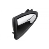Maner interior usa Seat Ibiza 2009-2015, Spate Stanga, Crom, 6J4839113A