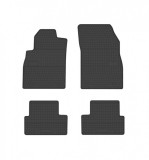 Covorase Presuri Auto Cauciuc Dedicate Chevrolet ORLANDO | Chevrolet CRUZE | Opel ASTRA IV J 2009-2015