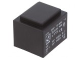 Transformator &icirc;ncapsulat 2,1VA 230VAC 18V PCB