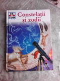 CONSTELATII SI ZODII - RAINER CRUMMENERL