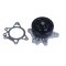 Pompa apa Srl, Toyota Auris E15, 2006-2012, Avensis (T22/T25), 1997-2008, Celica, Corolla (E11/E12), 1995-2007, Corolla Verso (E12), 2001-2009, Mr2 I